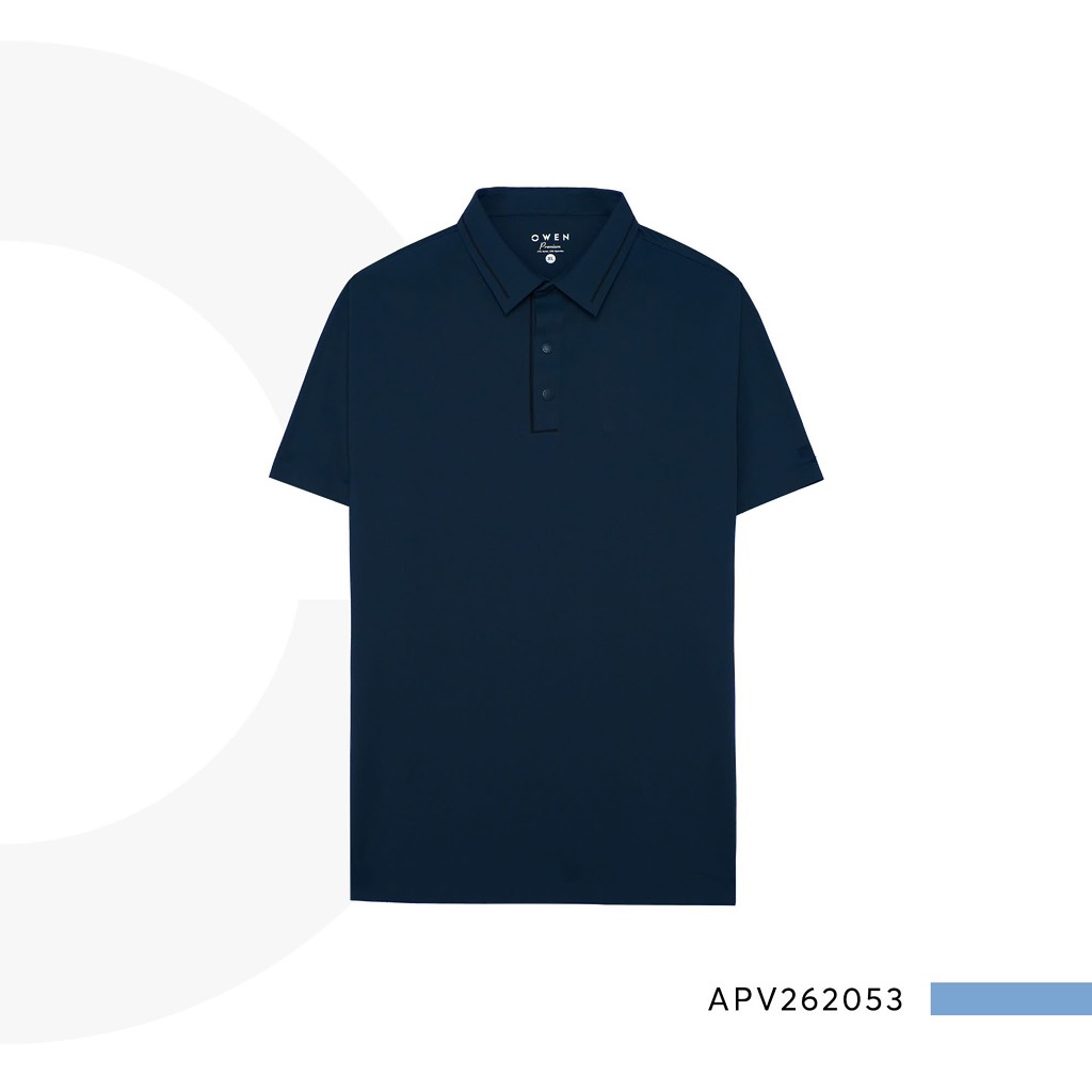 ÁO THUN POLO APV262053