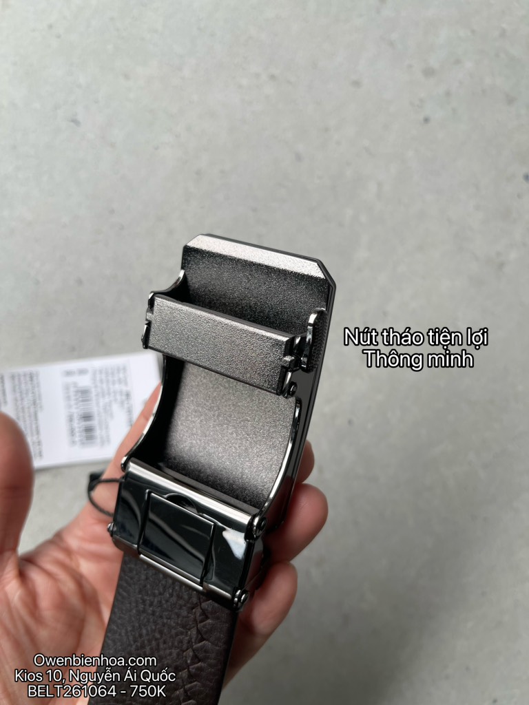THẮT LƯNG BELT261064