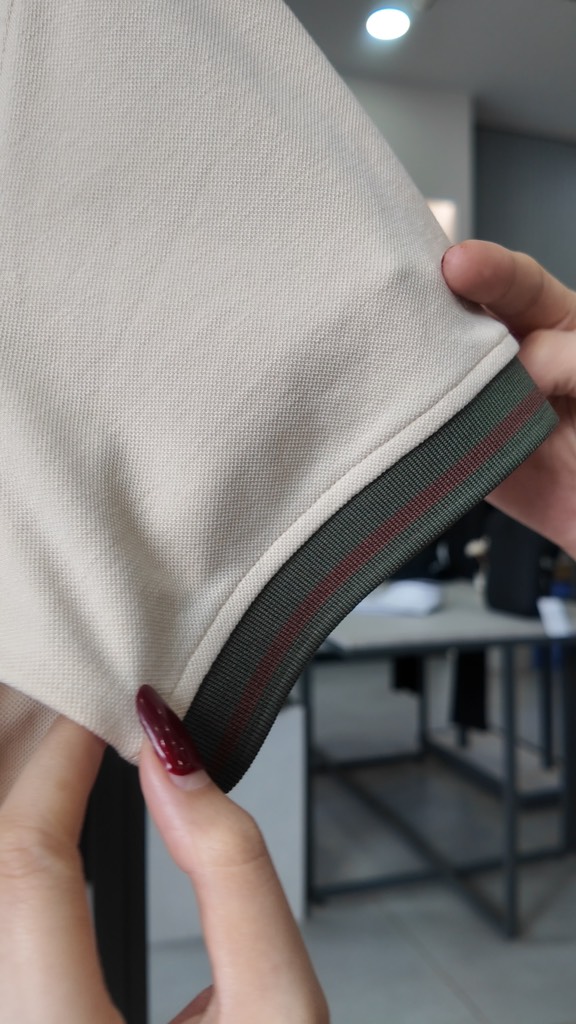 ÁO THUN POLO APV257069