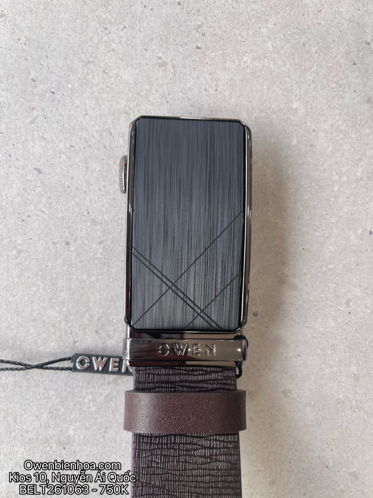 THẮT LƯNG BELT261063