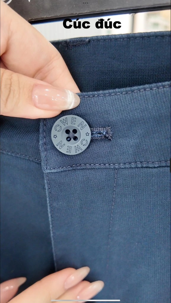 QUẦN SHORT SK241382