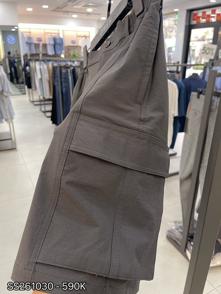 QUẦN SHORT SS261030