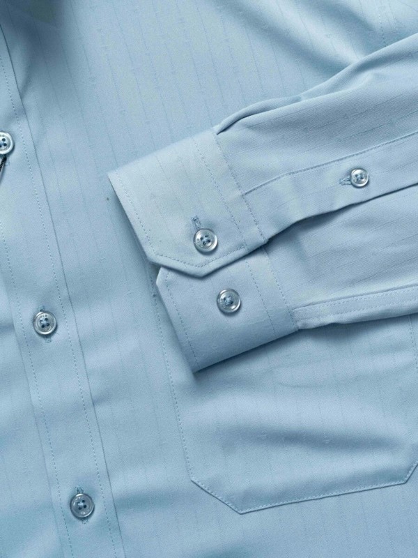 ÁO SƠ MI DÀI TAY AF255095DT