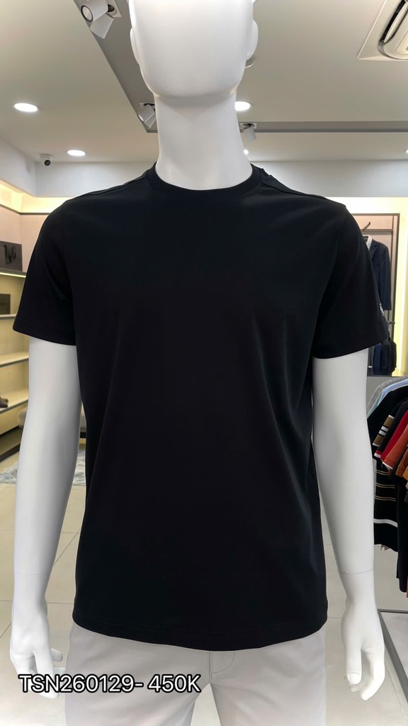 ÁO THUN T-SHIRT TSN260129