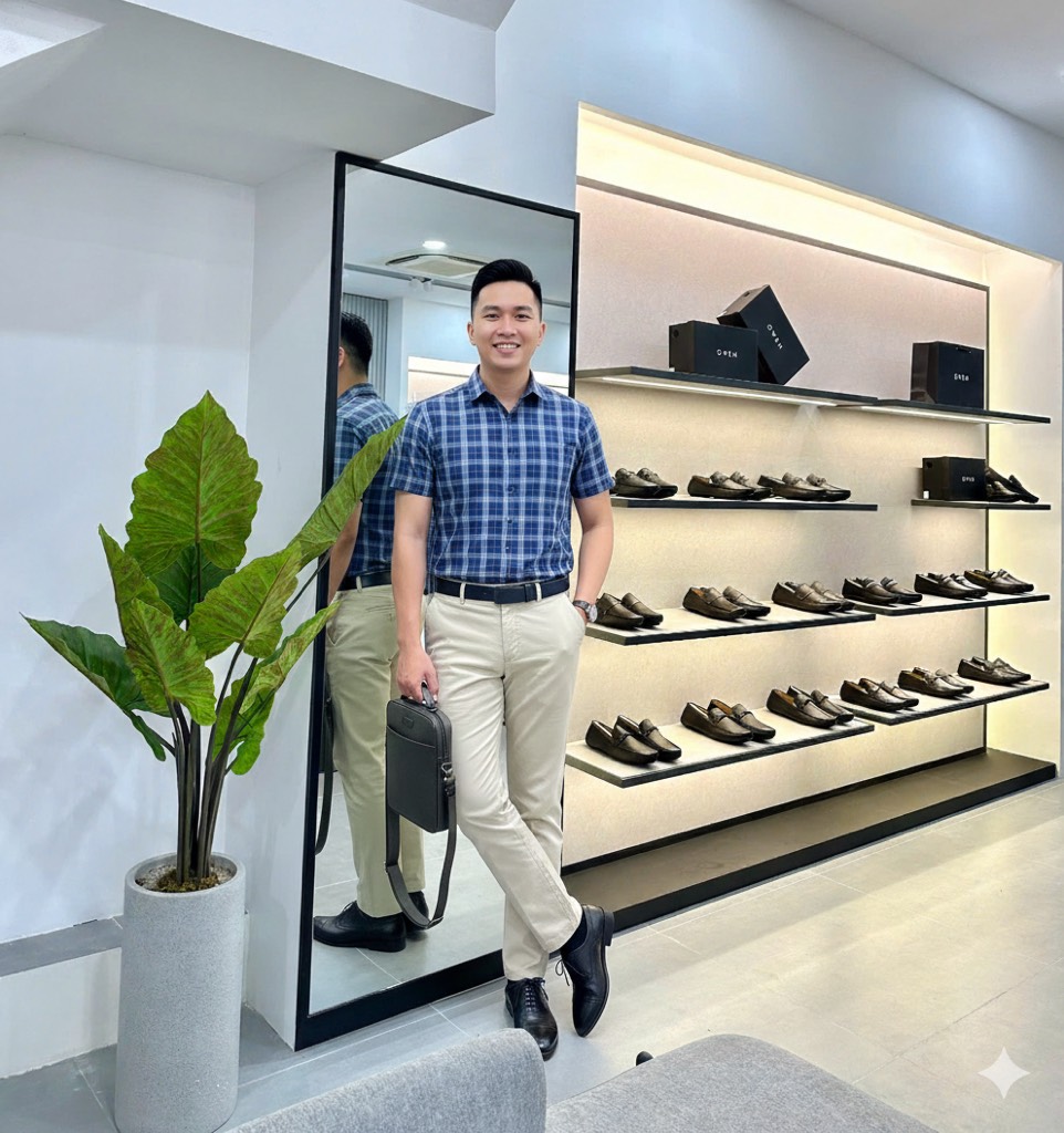 QUẦN KHAKI QKR251268