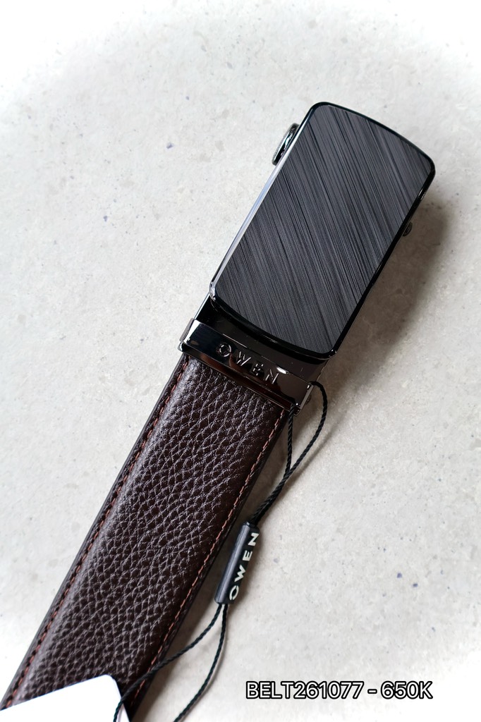 THẮT LƯNG BELT261077