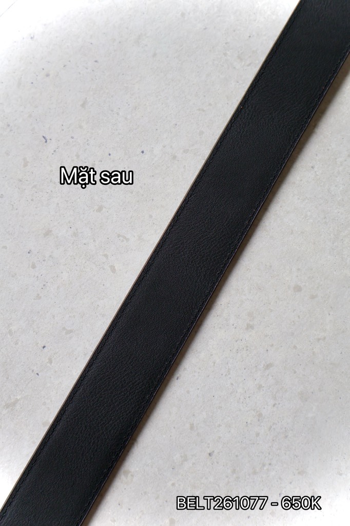 THẮT LƯNG BELT261077
