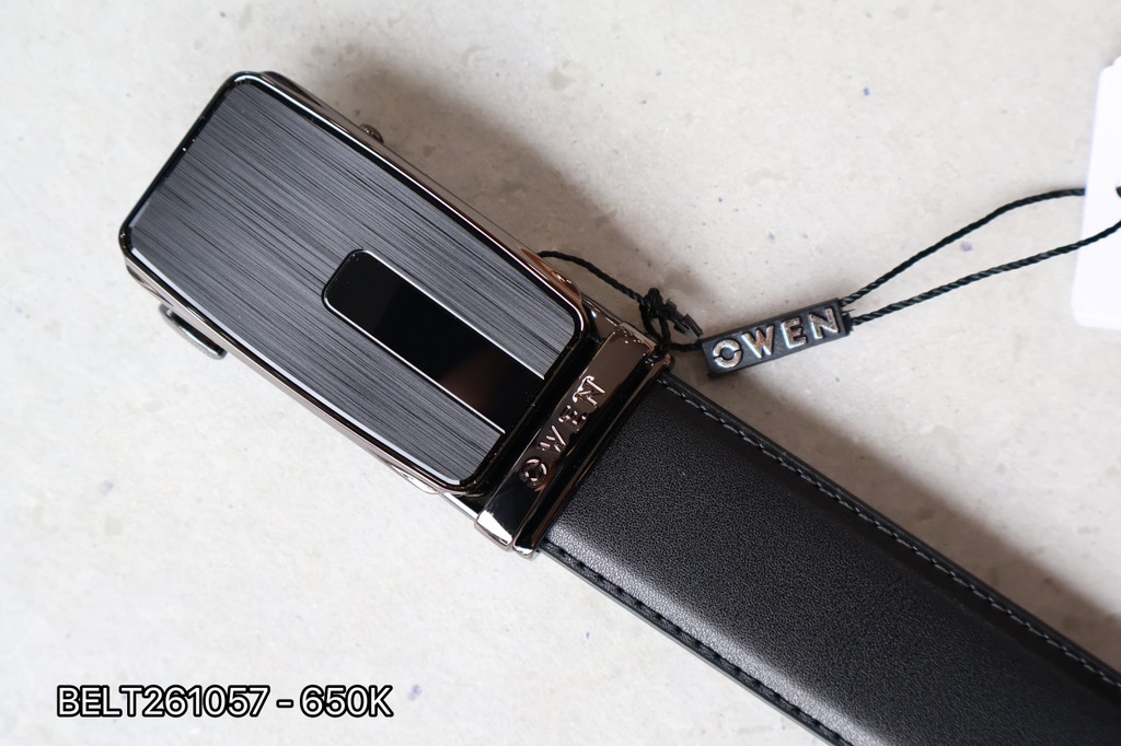 THẮT LƯNG BELT261057