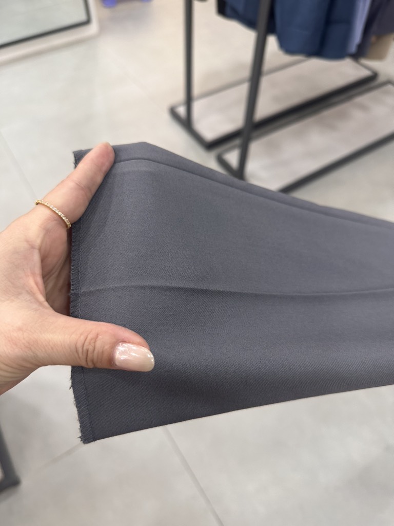 QUẦN TÂY QRT231258