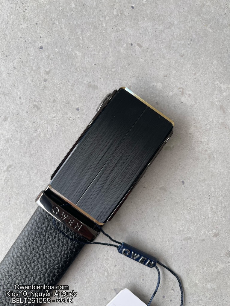 THẮT LƯNG BELT261055