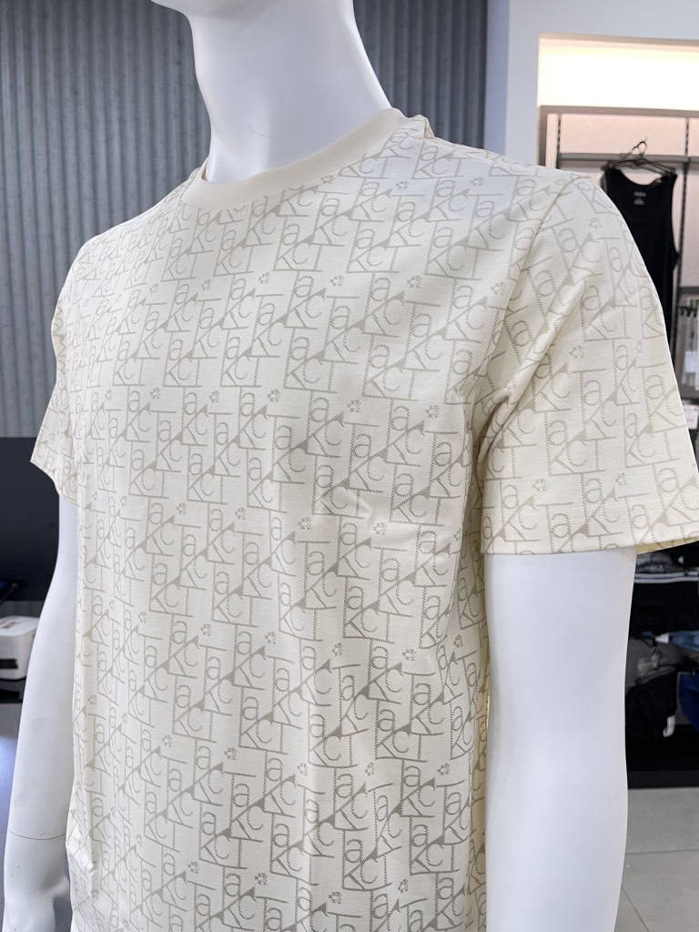 ÁO THUN T-SHIRT TSN260135