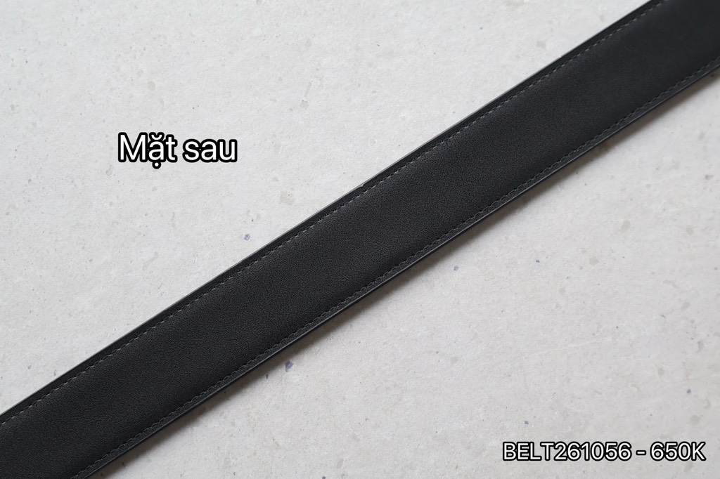 THẮT LƯNG BELT261056