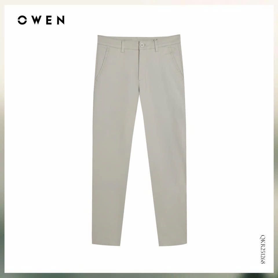 QUẦN KHAKI QKR251268