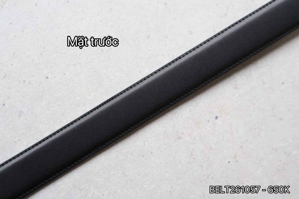 THẮT LƯNG BELT261057