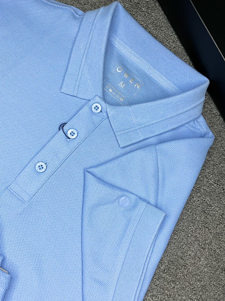 ÁO THUN POLO APV253638