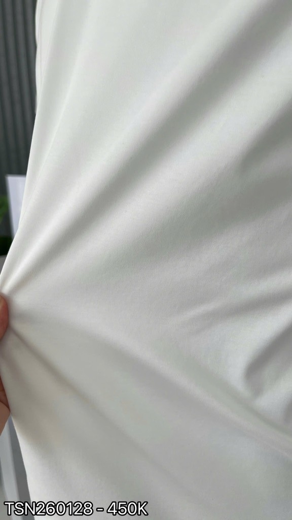 ÁO THUN T-SHIRT TSN260128