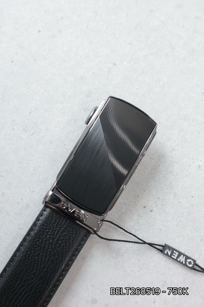 THẮT LƯNG BELT268519
