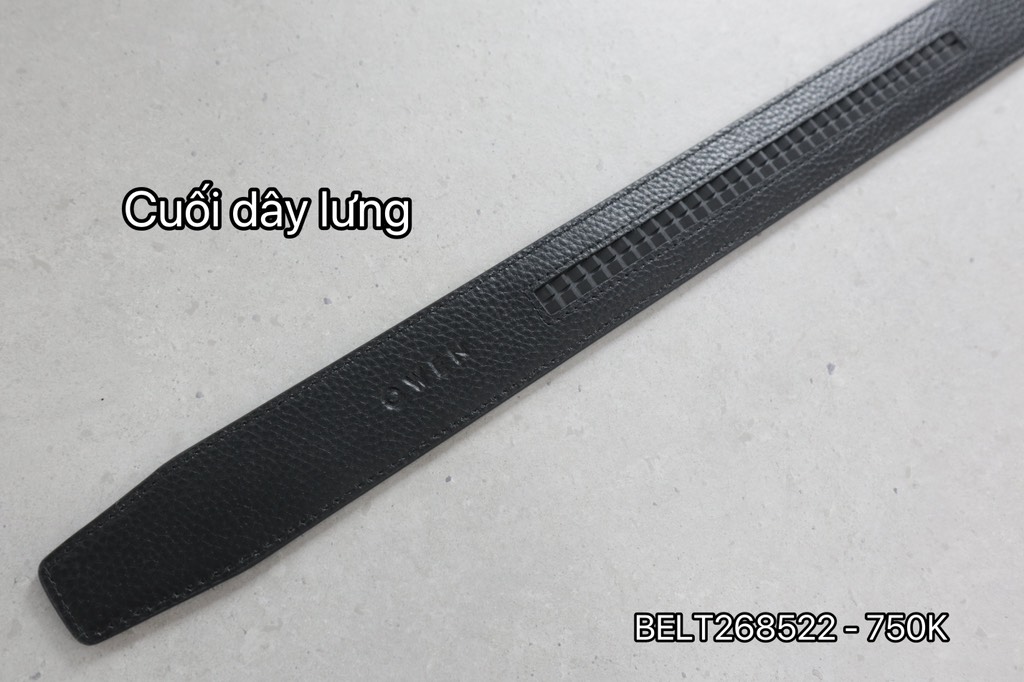 THẮT LƯNG BELT268522