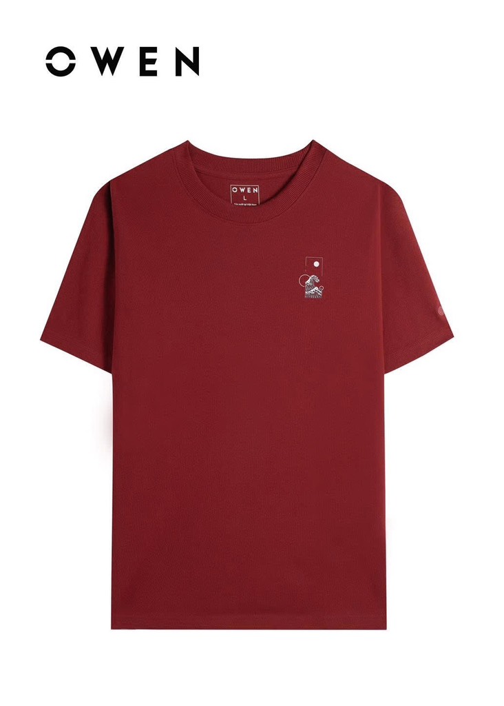 ÁO THUN T-SHIRT TSN243843