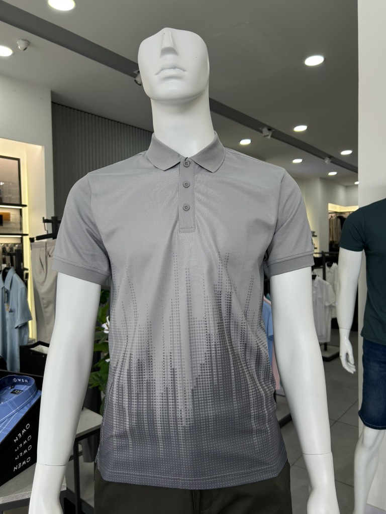 ÁO THUN POLO APV253662