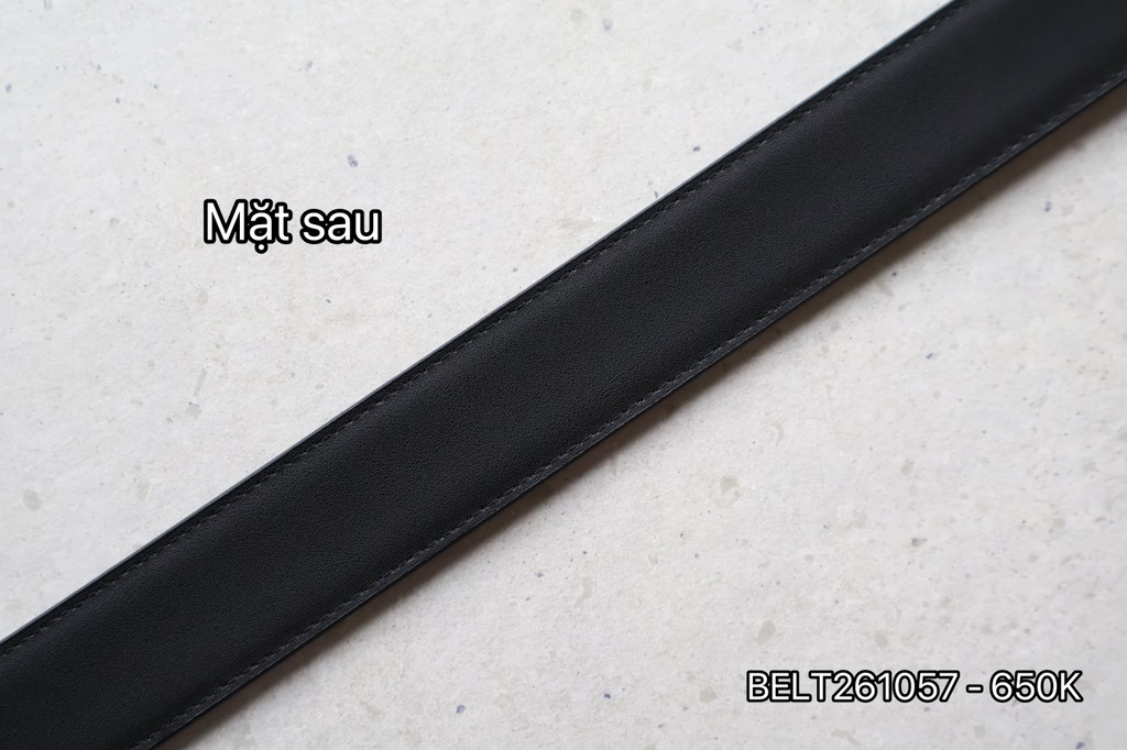 THẮT LƯNG BELT261057