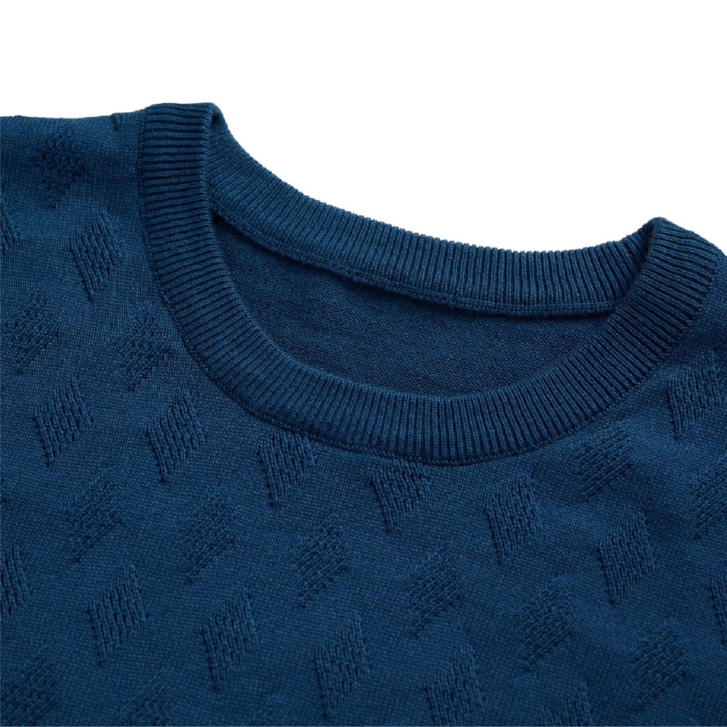 ÁO LEN DÀI TAY ALC256020