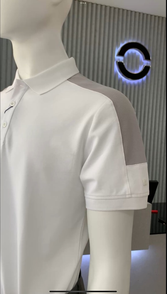 ÁO THUN POLO APV257136