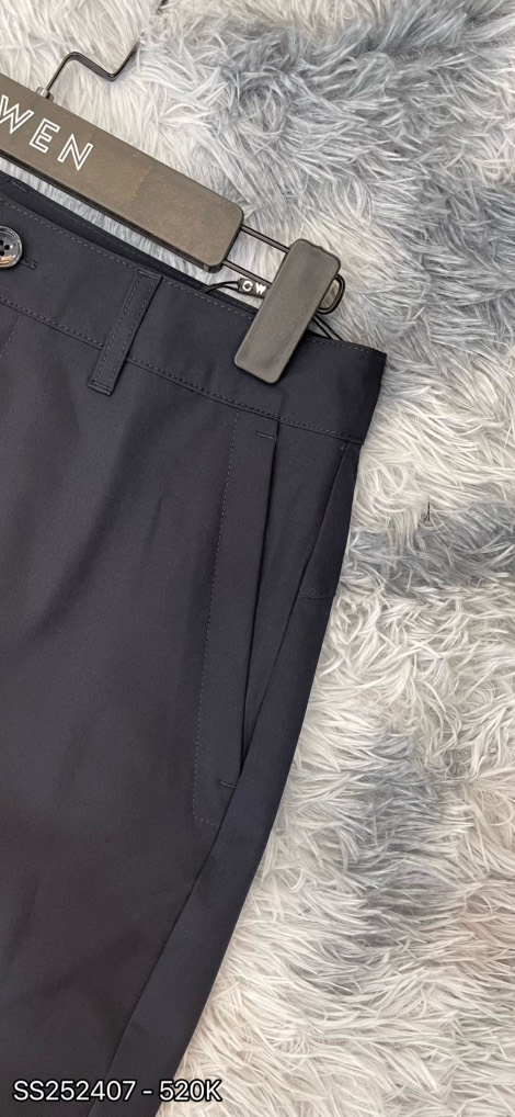 QUẦN SHORT SS252407