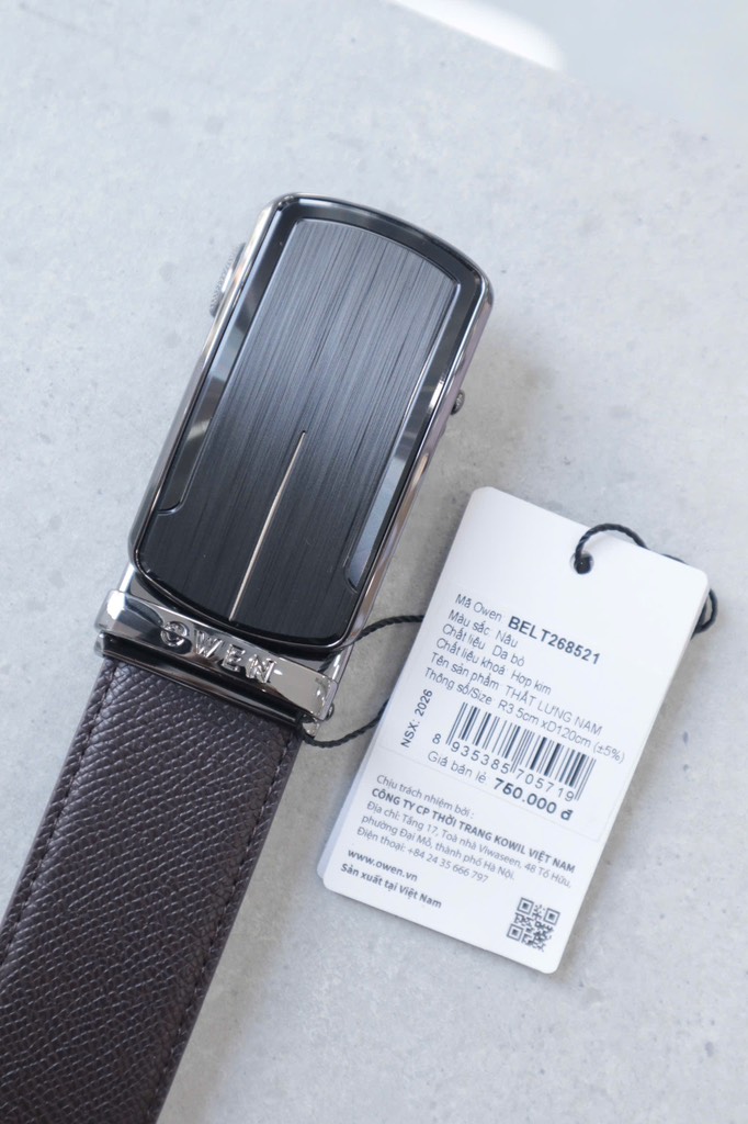 THẮT LƯNG BELT268521