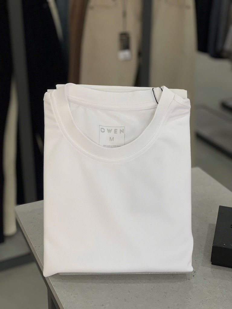 ÁO THUN T-SHIRT TSN255106