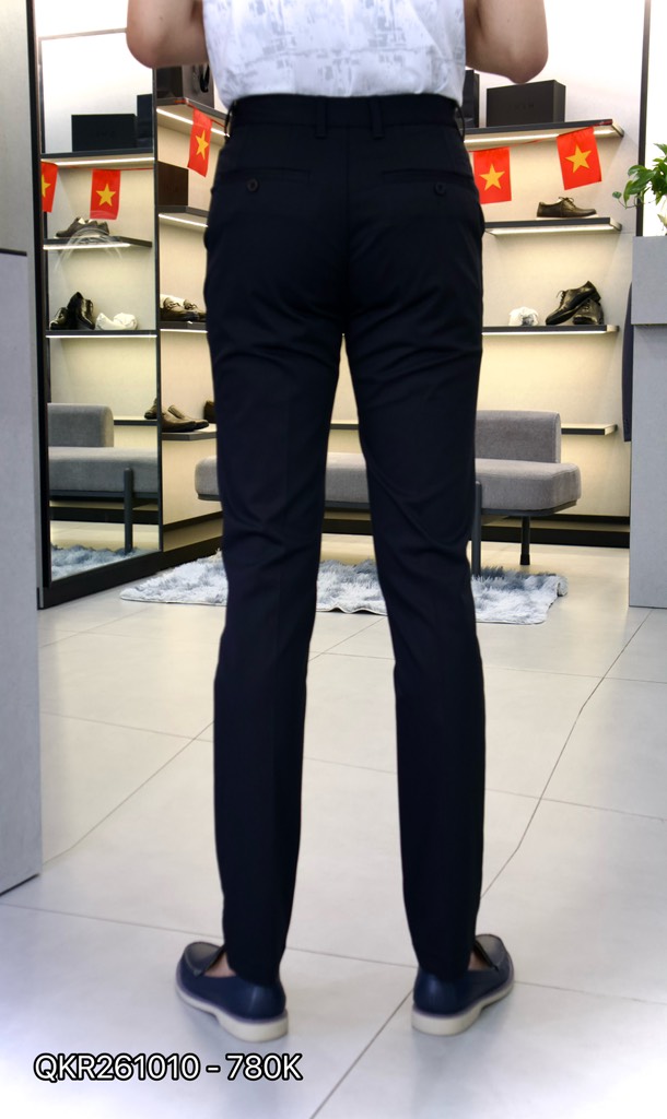 QUẦN KHAKI QKR261010