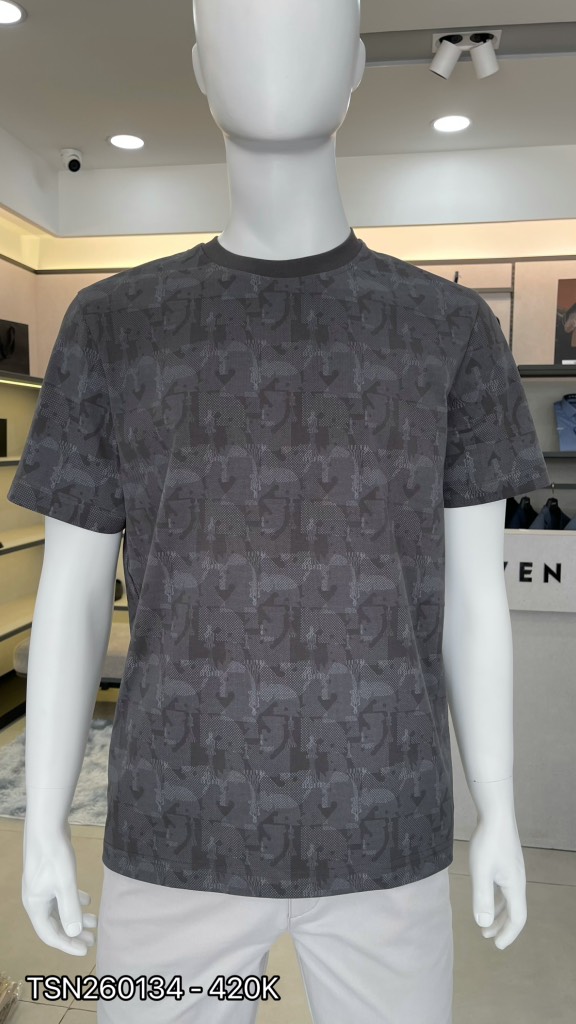 ÁO THUN T-SHIRT TSN260134
