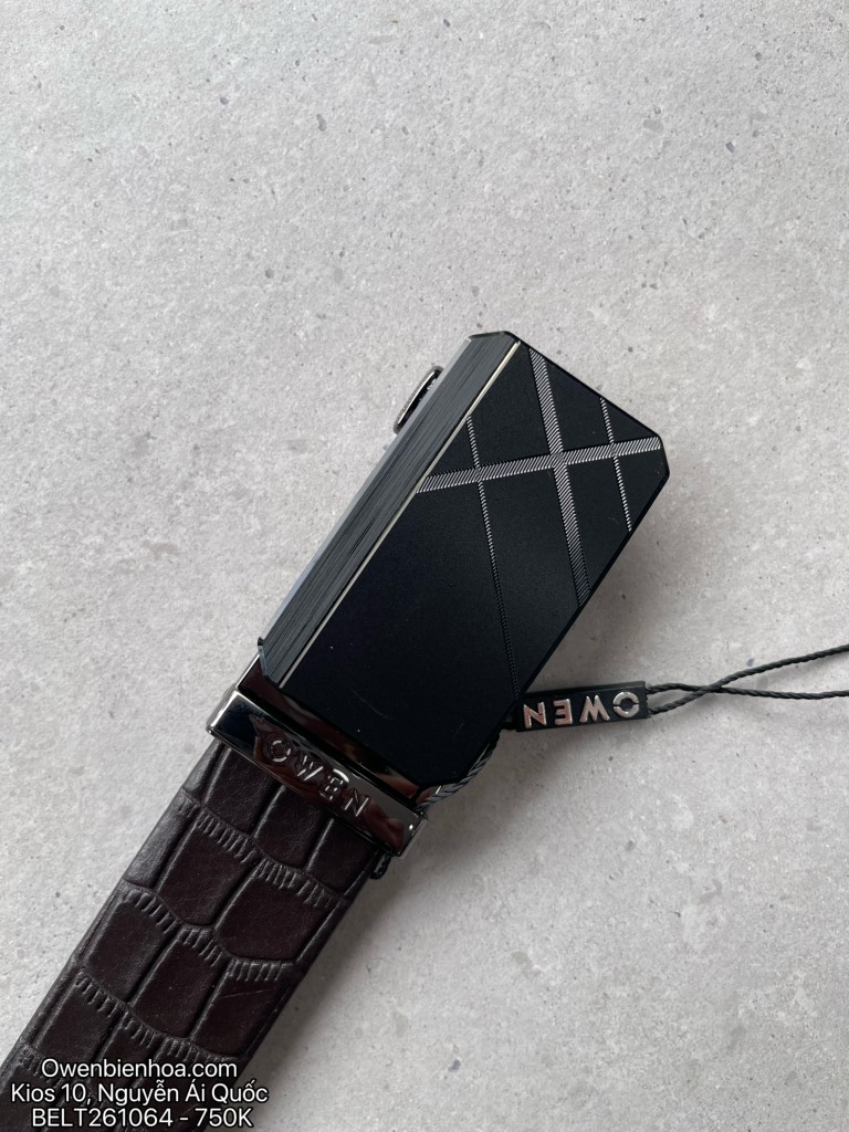 THẮT LƯNG BELT261064