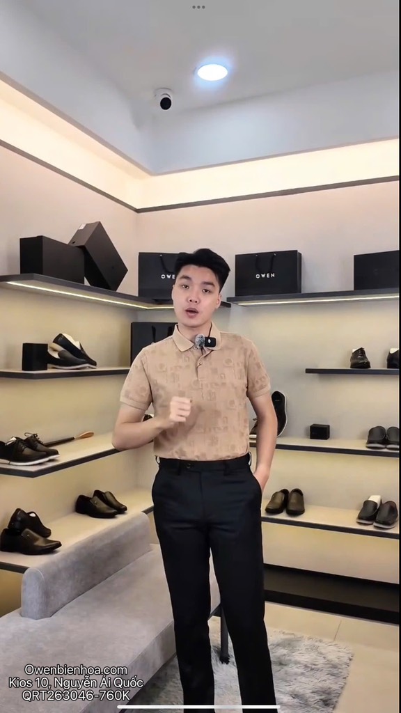 QUẦN TÂY QRT263046