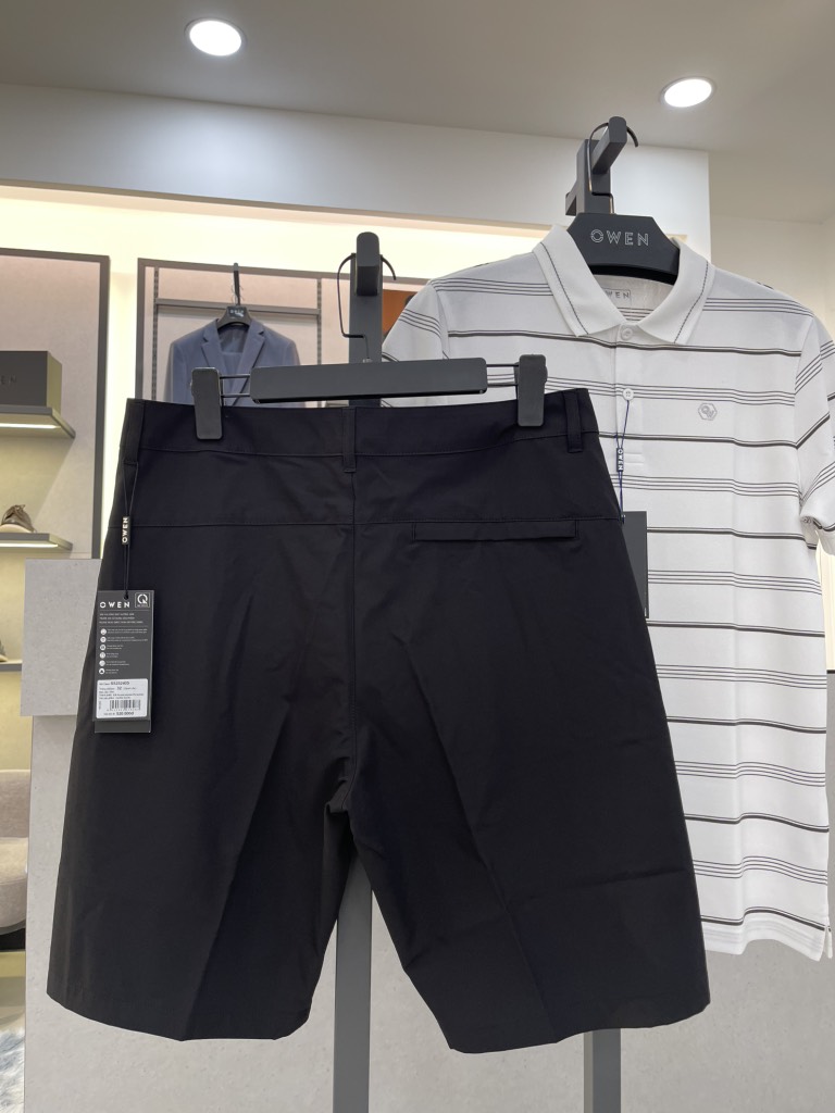 QUẦN SHORT SS252405