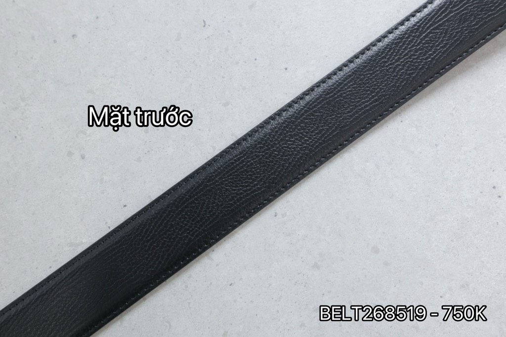 THẮT LƯNG BELT268519