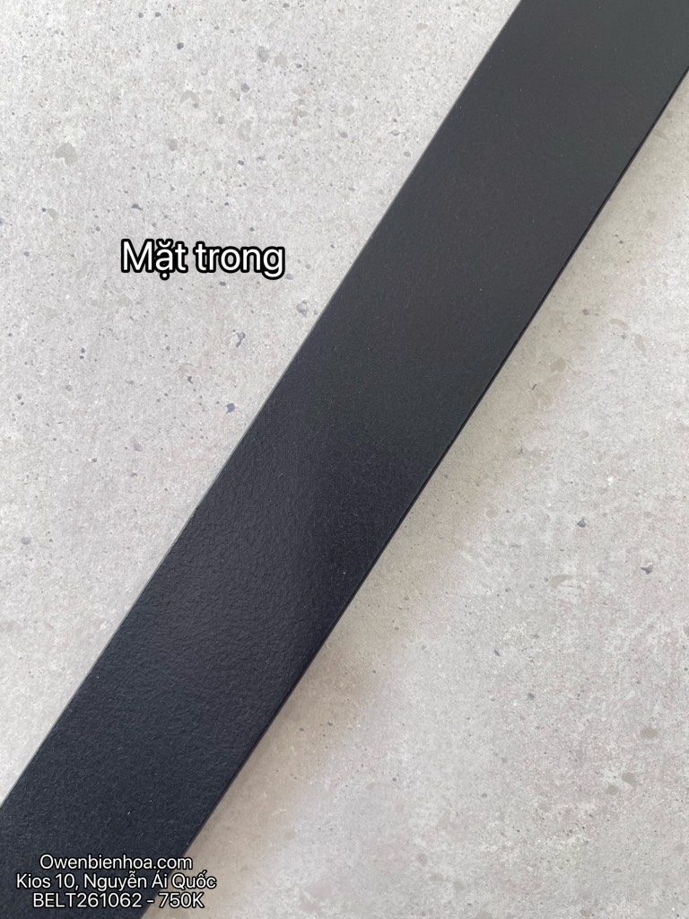 THẮT LƯNG BELT261062