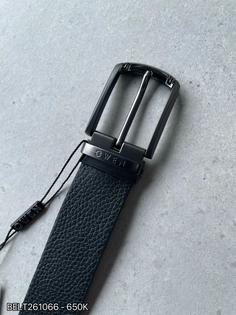 THẮT LƯNG BELT261066