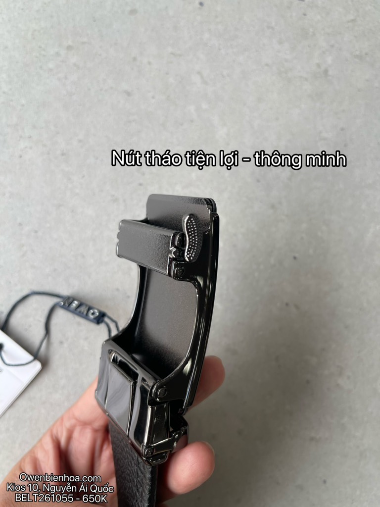 THẮT LƯNG BELT261055