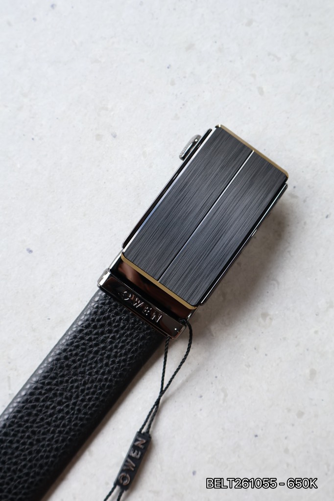 THẮT LƯNG BELT261055