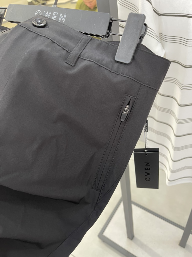 QUẦN SHORT SS252405