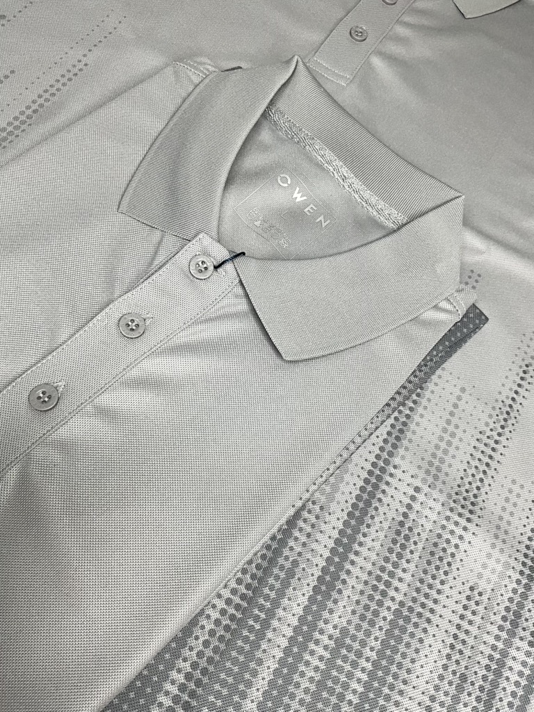 ÁO THUN POLO APV253662