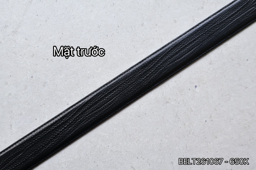 THẮT LƯNG BELT261067
