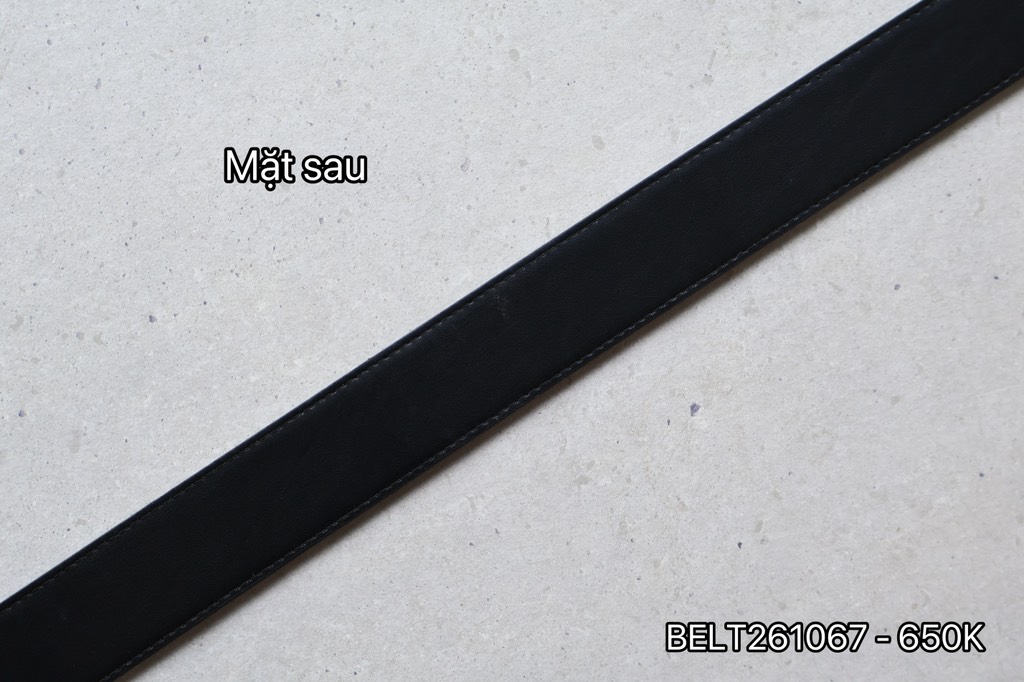 THẮT LƯNG BELT261067