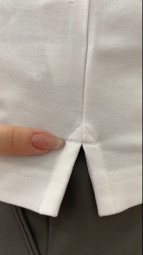 ÁO THUN POLO APV257136