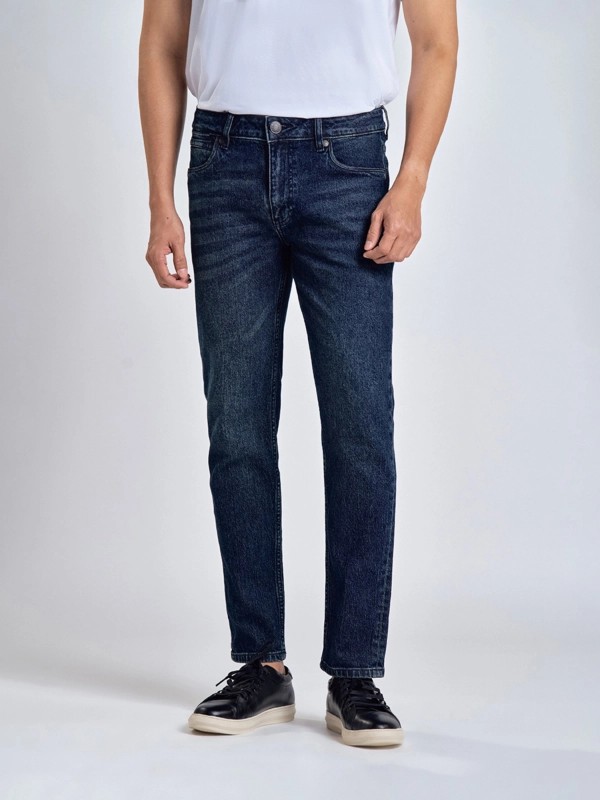 QUẦN JEANS QJS258017