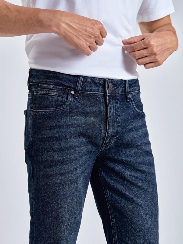 QUẦN JEANS QJS258017