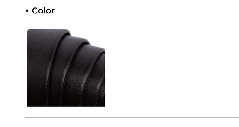 THẮT LƯNG BELT251228