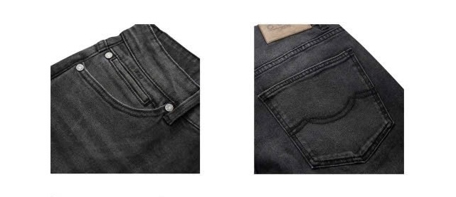 QUẦN JEAN QJR241257