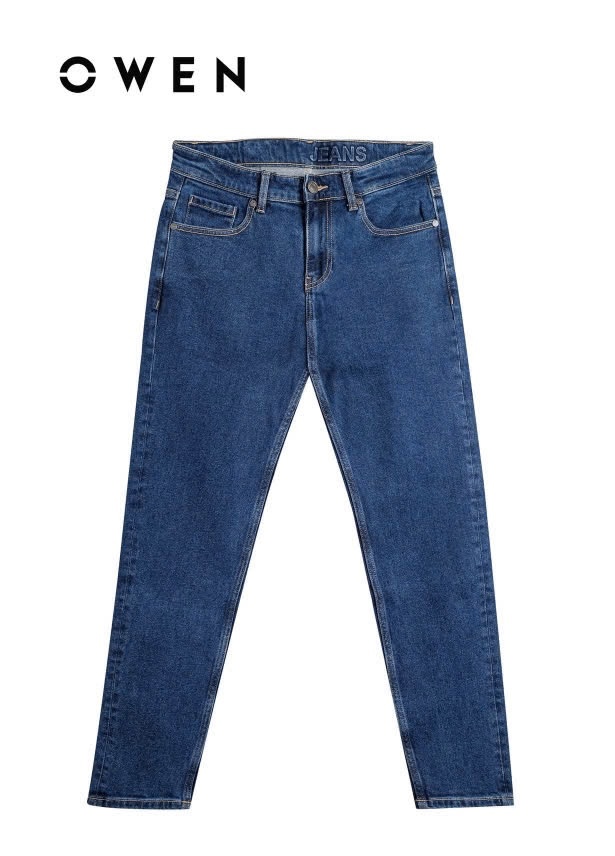 QUẦN JEAN QJR241259